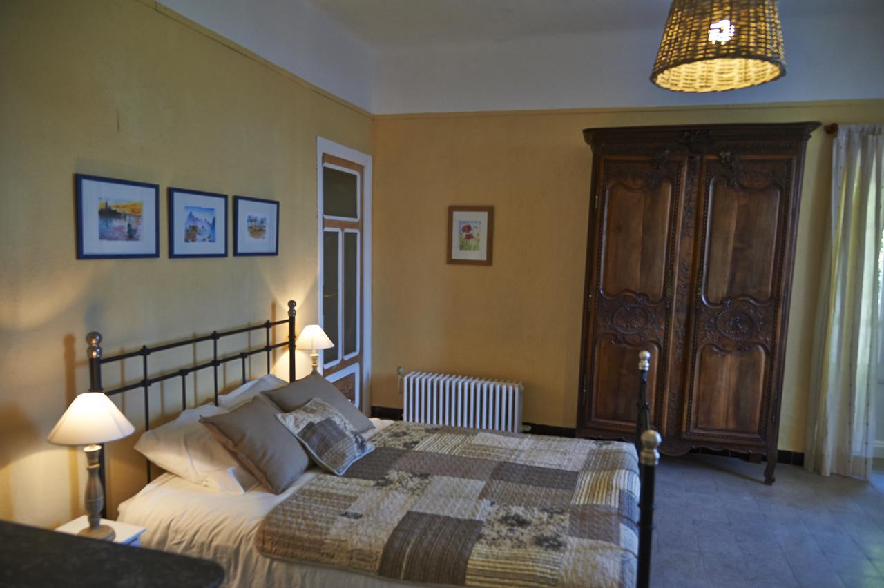 Bed and Breakfast La Ventulella Moltifao Exterior foto